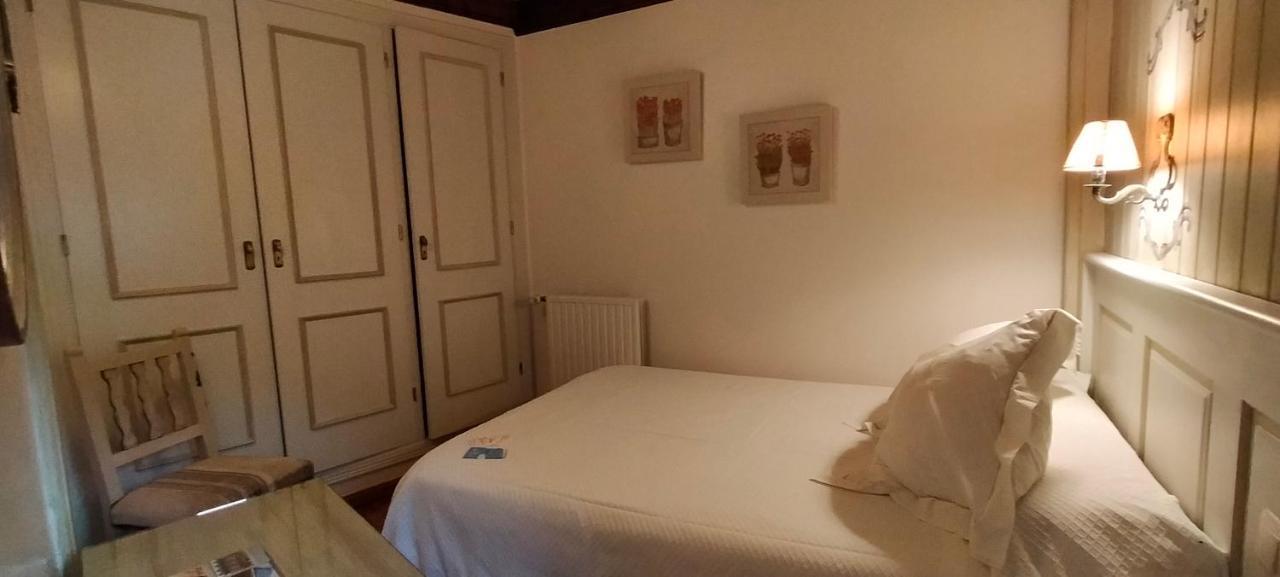 Hotel Villa De Torla Εξωτερικό φωτογραφία