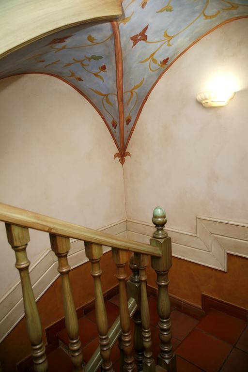 Hotel Villa De Torla Εξωτερικό φωτογραφία