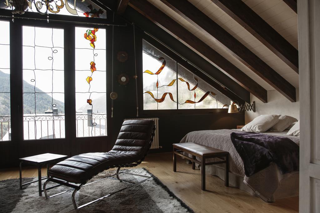Hotel Villa De Torla Εξωτερικό φωτογραφία